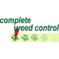 Complete Weed Control (Kent) logo - Similar company to Scuba Weed Control