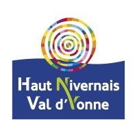 Communauté de communes Haut Nivernais Val d'Yonne logo - Similar company to Esaab