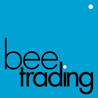 Bee Trading logo - Similar company to Bee Cell Markets