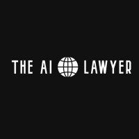 The AI Lawyer logo - Similar company to Artificial Intelligence Law Hub