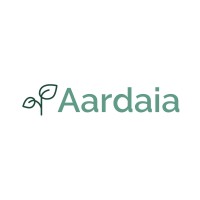 Aardaia logo - Similar company to Orbolo