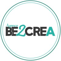 Be2Crea logo - Similar company to Les Audacieuses