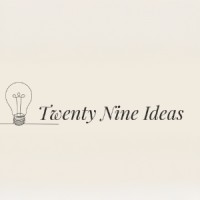 Twenty Nine Ideas logo - Similar company to Vigor Homes