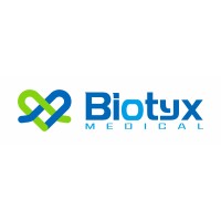Biotyx Medical logo - Similar company to Balloontec