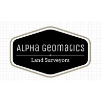 ALPHA GEOMATICS INC. logo - Similar company to Wyn-Box