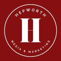 Hepworth Media & Marketing logo - Similar company to Thhguru Inc.