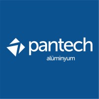 Pantech Aluminium logo - Similar company to Task-In Services