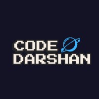 CodeDarshan logo - Similar company to Leading Learners