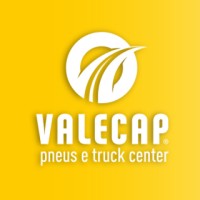 Valecap Pneus e Truck Center | Reformadora de Pneus | Manutenção de Veículos Pesados logo - Similar company to Valecap