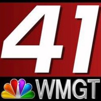 41NBC/WMGT-DT logo - Similar company to Chartlocal