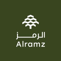 Alramz logo - Similar company to R
