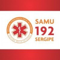 SAMU 192 Sergipe logo - Similar company to Ciruspar