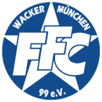 FFC Wacker München 99 e.V. logo - Similar company to München Marathon