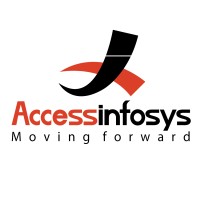 Accessinfosys logo - Similar company to Focus Softek