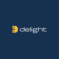 Delight • დილაითი logo - Similar company to Ecober (Hrc)