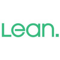 Lean Architects logo - Similar company to Mast Architects Inc.