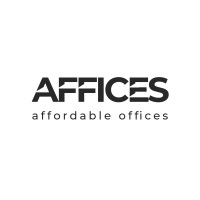 AFFICES logo - Similar company to Väri Design Studio