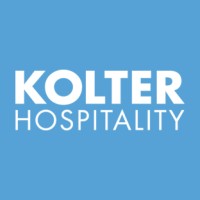 Kolter Hospitality logo - Similar company to The Kolter Group