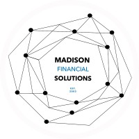 Madison Financial Solutions logo - Similar company to Cimco Communications