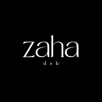 ZAHA dxb logo - Similar company to Esthera Boutique