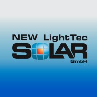 New LightTec Solar GmbH logo - Similar company to Vensol