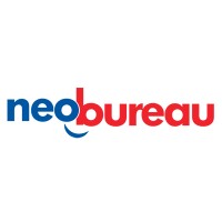 NeoBureau logo - Similar company to Alnabegha Sudanese Textile | النابغ السودانیة