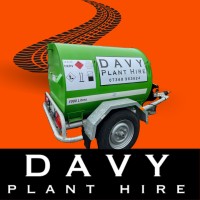 Davy Plant Hire Ltd logo - Similar company to Plant Hire Today