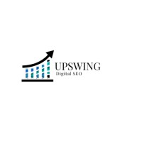 Upswing Digital SEO logo - Similar company to Sp Studioz