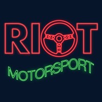 RiotMotorsport logo - Similar company to Maison Et Tradition