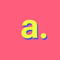 Allegro Music logo - Similar company to Rce Records