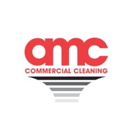 AMC Commercial Cleaning USA logo - Similar company to Durabotics, Inc.