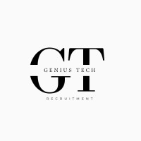 GENIUS-TECH logo - Similar company to Genius Tech