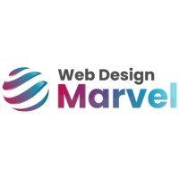 Web Design Marvel logo - Similar company to Webhosting