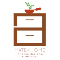 Mate4Home logo - Similar company to Help Maintenance And Construction