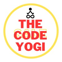 The code yogi logo - Similar company to Vaetas, Llc
