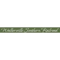 Walkersville Southern Railroad logo - Similar company to Untrafficked