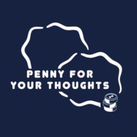 PennyForYourThoughts logo - Similar company to Hummeng