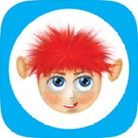 Loloki - illustrated audiobook library for children logo - Similar company to Instant Audiobook