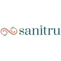Sanitru logo - Similar company to I6 Infosec Academy