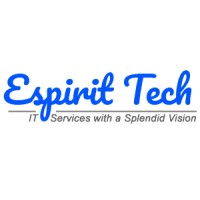 Espirit Technologies Private Limited logo - Similar company to Enspirit