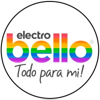 Electrobello logo - Similar company to Sumas