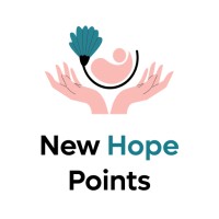 NewHopePoints logo - Similar company to Miracle Surrogacy (Surrogacy In Mexico)