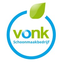 Vonk Schoonmaakbedrijf BV logo - Similar company to Jansma & Dik