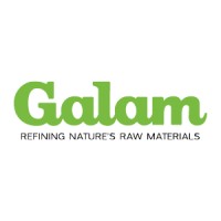 Galam LTD logo - Similar company to Inivee