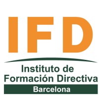 IFD Instituto de Formación Directiva (Barcelona) logo - Similar company to Paci Global & Digital Solutions