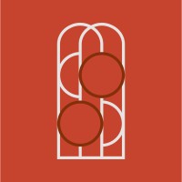 Studio Merge logo - Similar company to Wade Design Group
