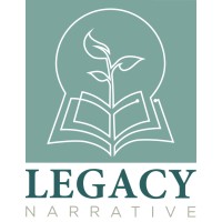 Legacy Narrative LLC logo - Similar company to Schlemmer Associates