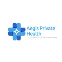 Aegis Private Health logo - Similar company to Boron Cybertechnologies