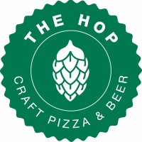 The Hop Craft Pizza & Beer (Acquired) logo - Similar company to It4Causes, Inc.