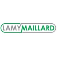LAMY MAILLARD logo - Similar company to Aubert Philippe